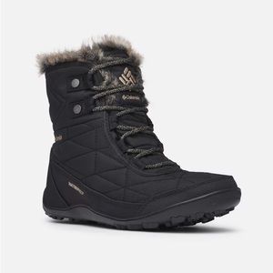 COLUMBIA Women's Minx Shorty Boot